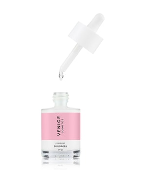 VENICEBODY Hyaluronic Sun Drops SPF 50 Sonnencreme-30 ml