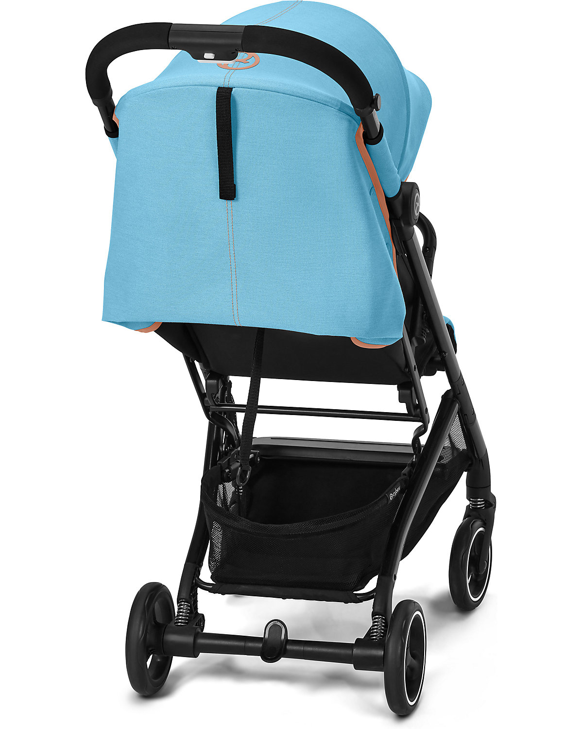 Buggy BEEZY, beach blue