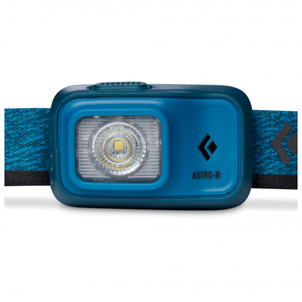 Black Diamond - Astro 300-R - Stirnlampe