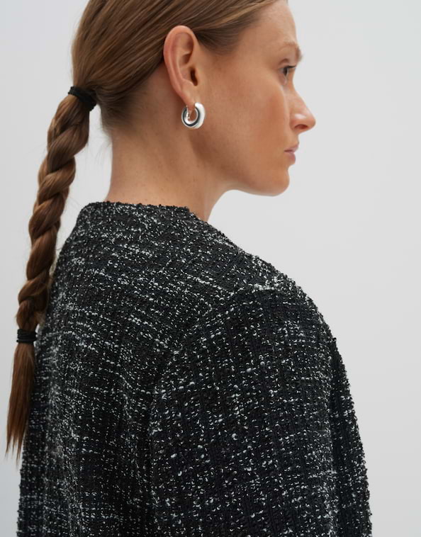 Sweatjacke Ulaya
