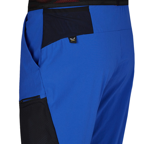 PEDROC 2 DST M LIGHT PANTS Herren - Softshellhose