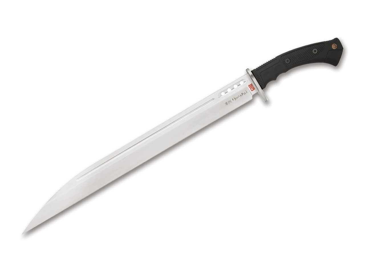 Honshu Boshin Seax D2