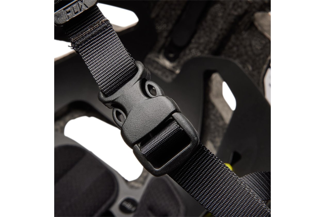 Fox Speedframe MIPS