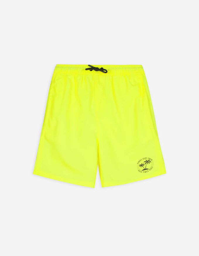 Badehose - Recycled Polyester