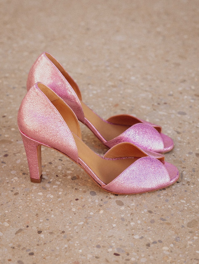 Samba - Party Pink