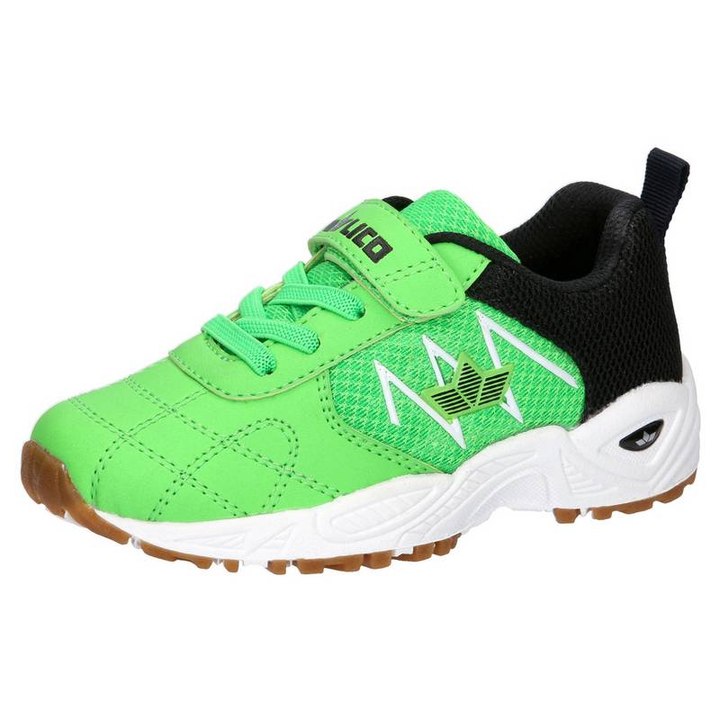 LICO Trainingsschuh Hallenschuhe Jungen