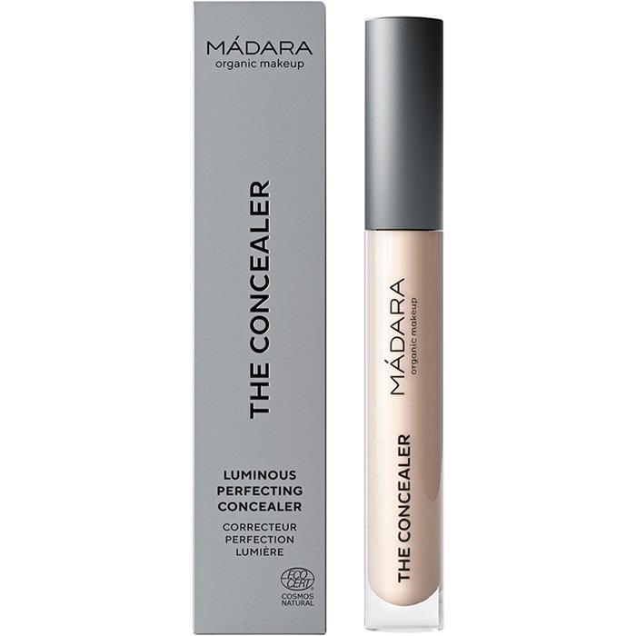 The Concealer