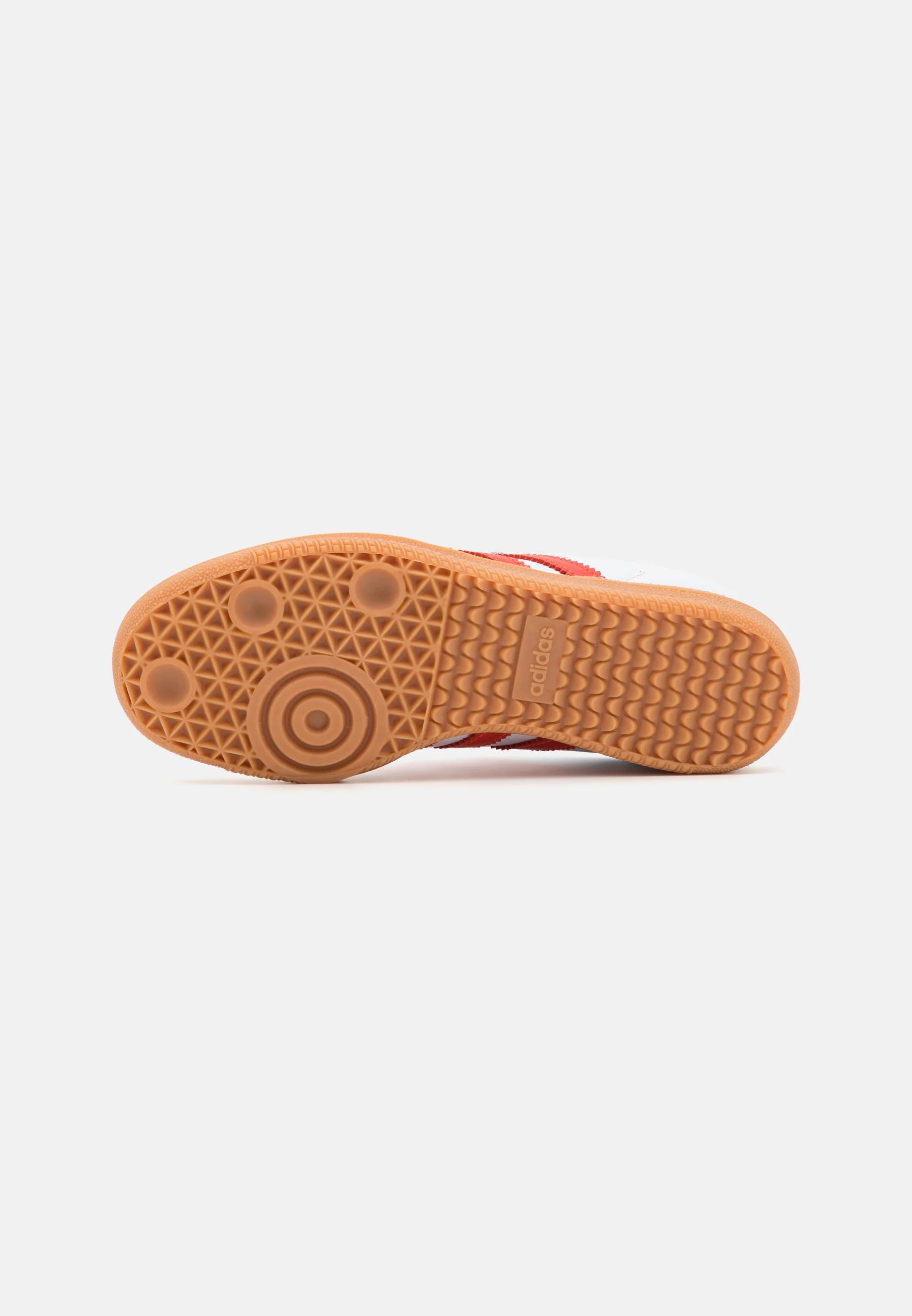 adidas Originals SAMBA OG UNISEX - Zapatillas bajas