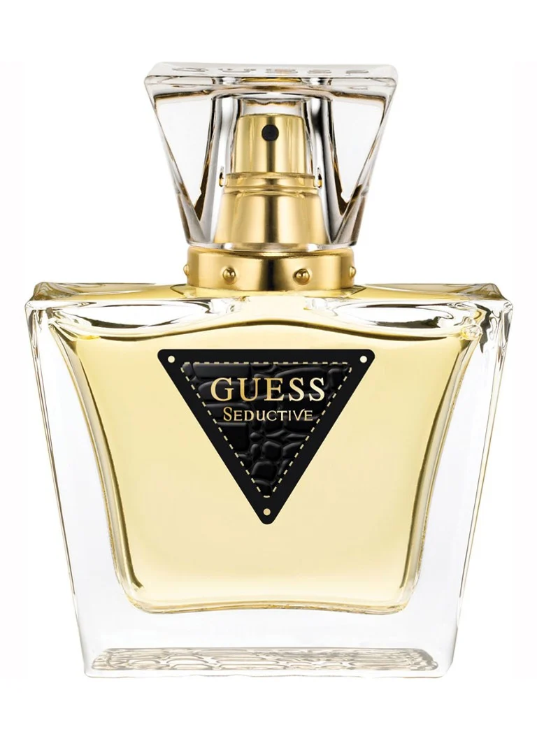 GUESS Seductive toaletna voda