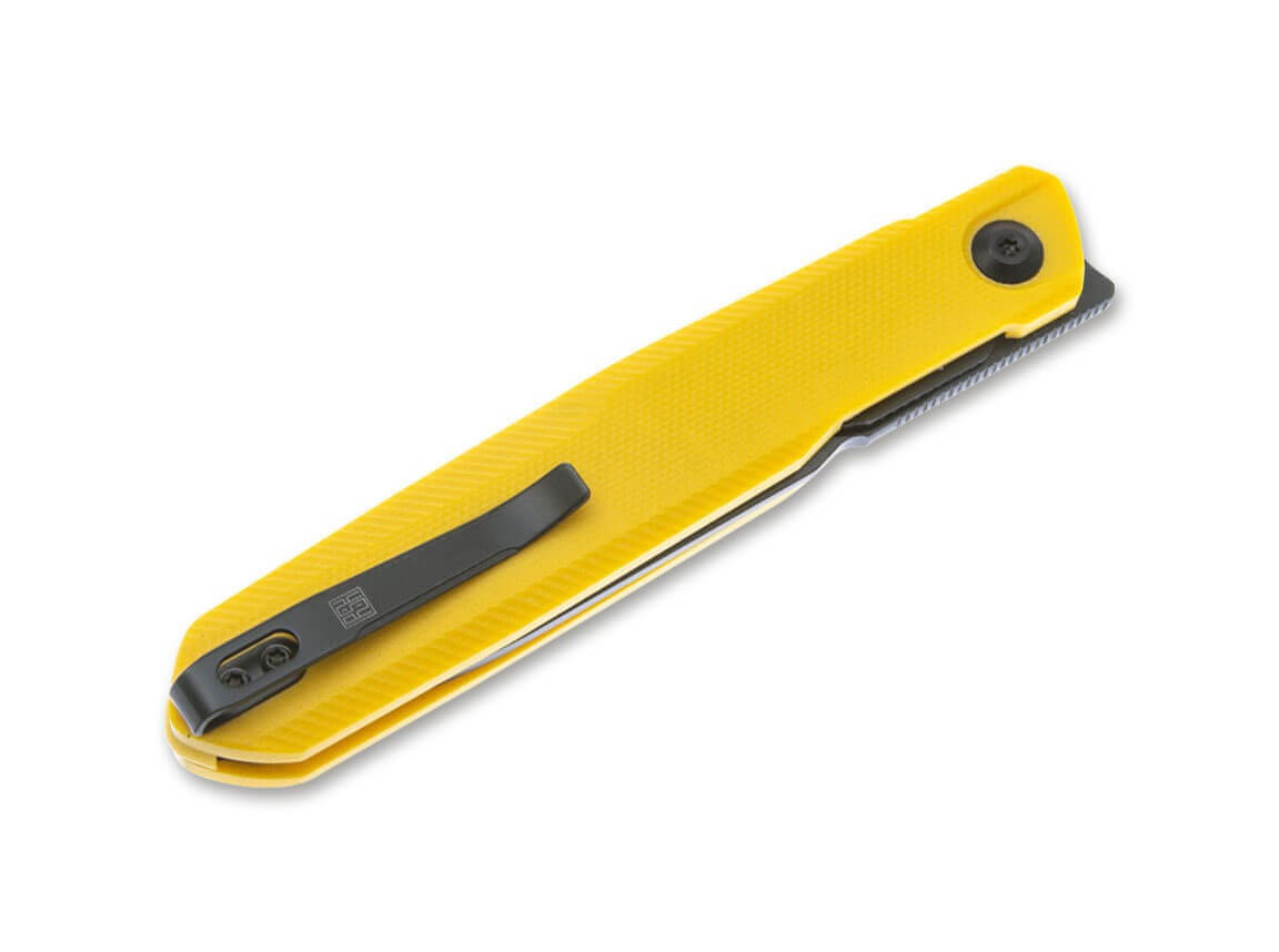 G5 Metamorph G10 Yellow