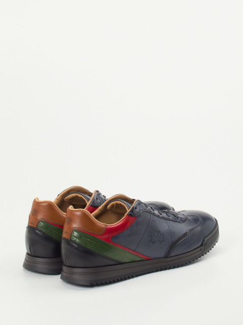 Sneaker-46611090846 La Martina
