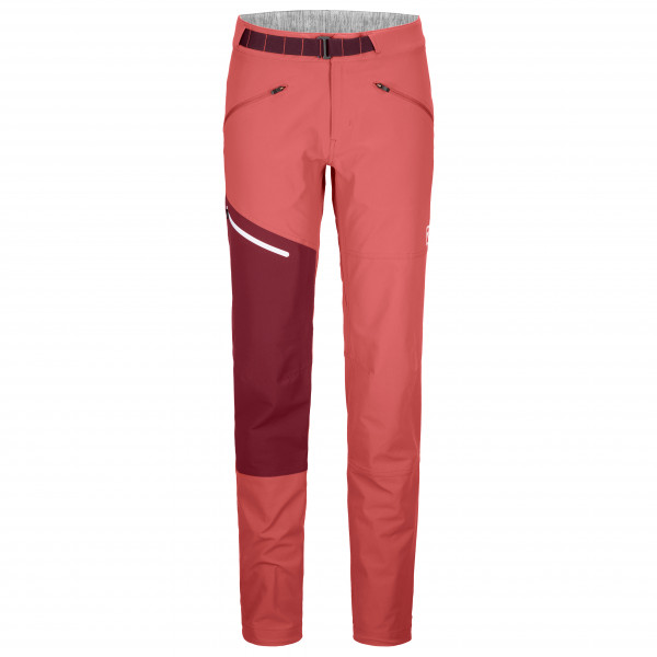 Ortovox - Women's Brenta Pants - Trekkinghose
