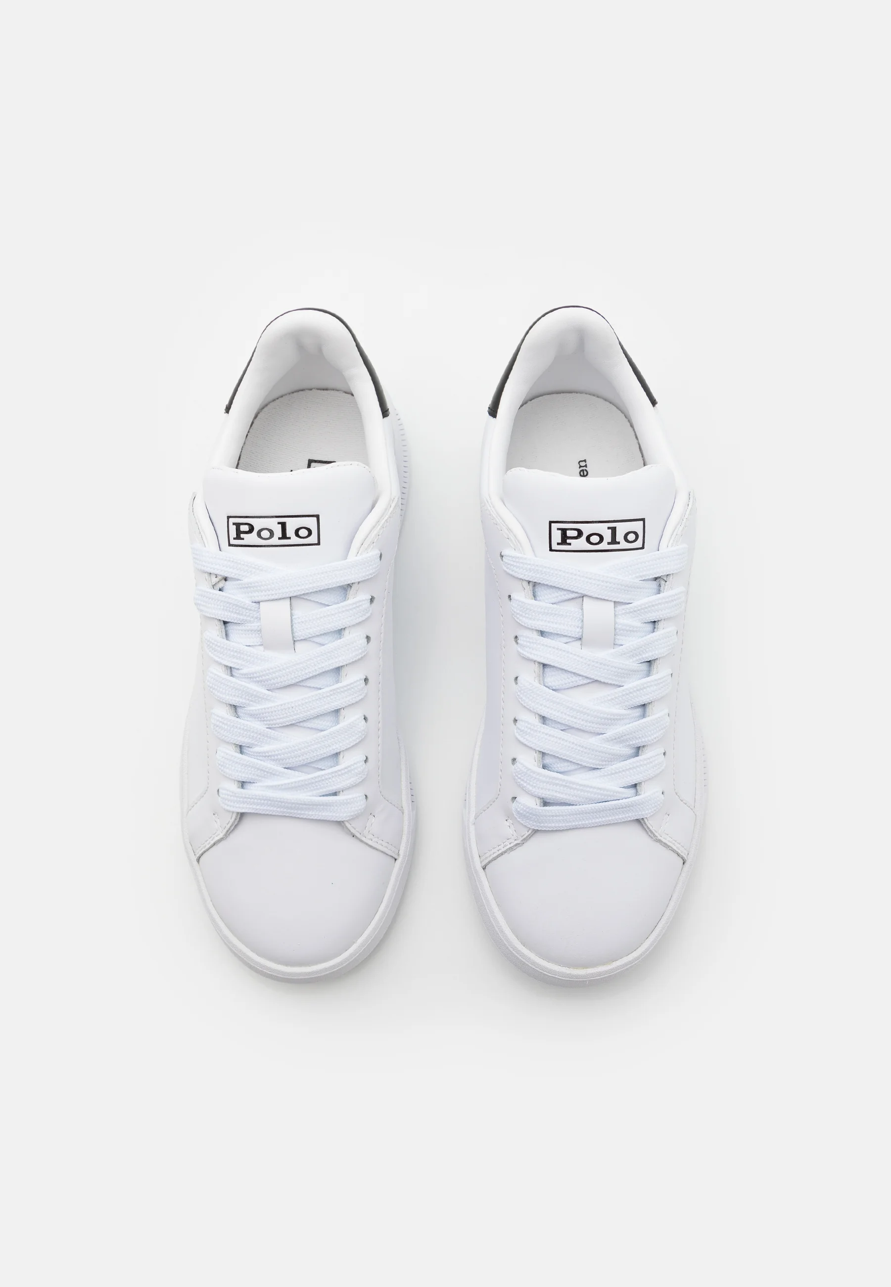 Polo Ralph Lauren ATHLETIC UNISEX - Zapatillas bajas