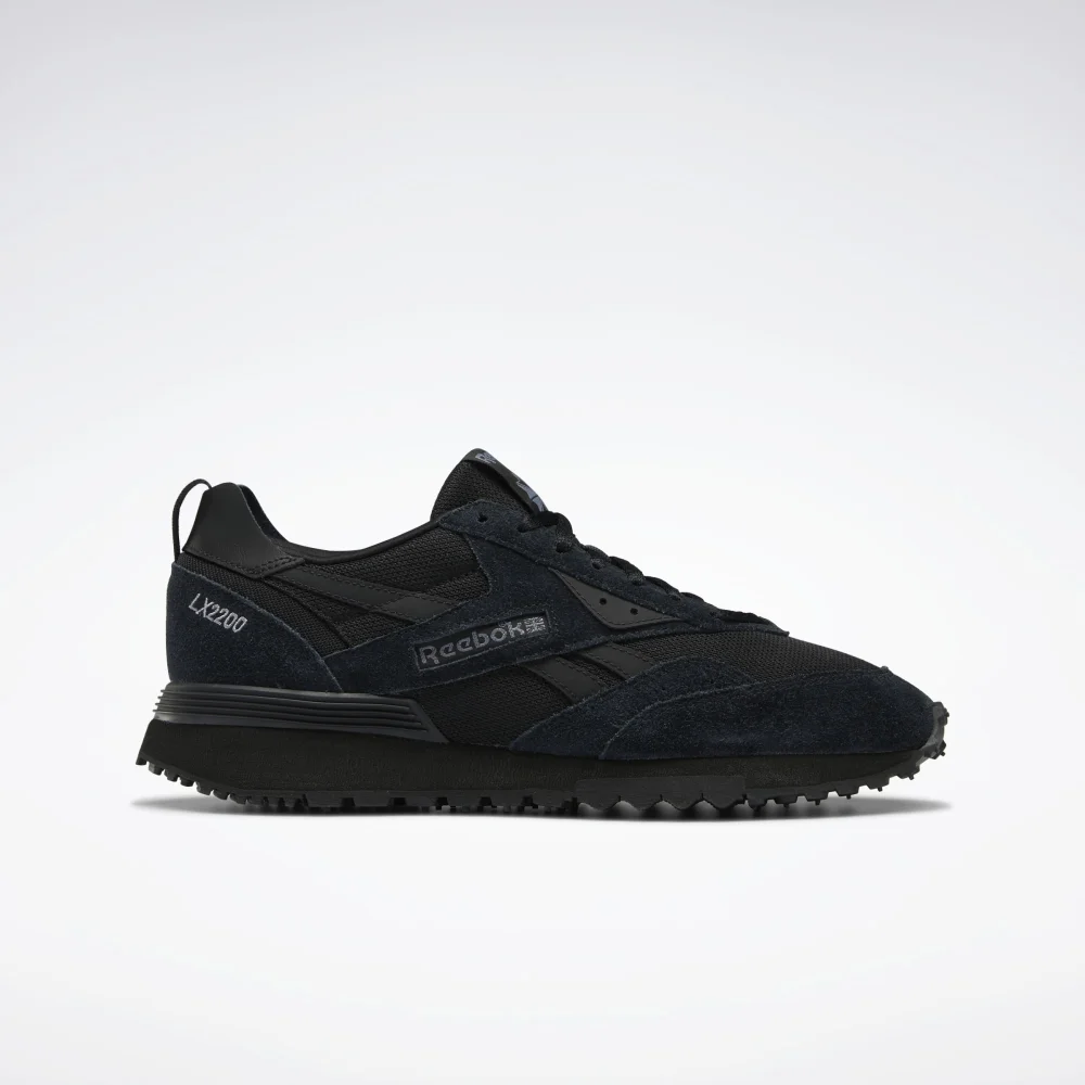 Reebok LX2200 GY1532 / schwarz
