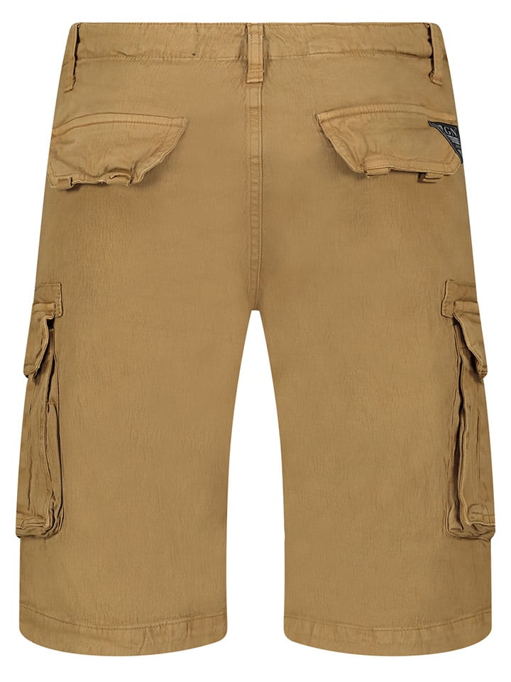 Geographical Norway Bermudas 
