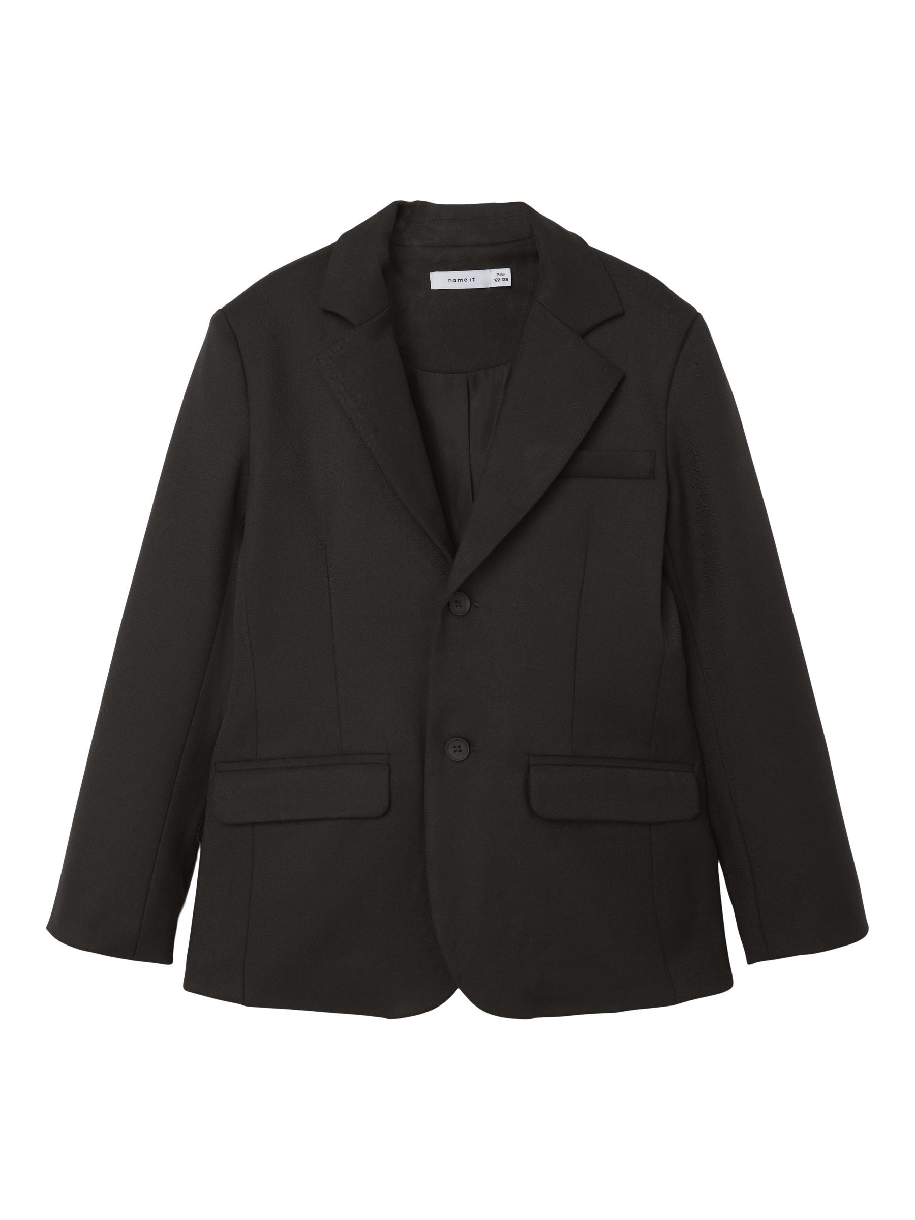Suit Jacket