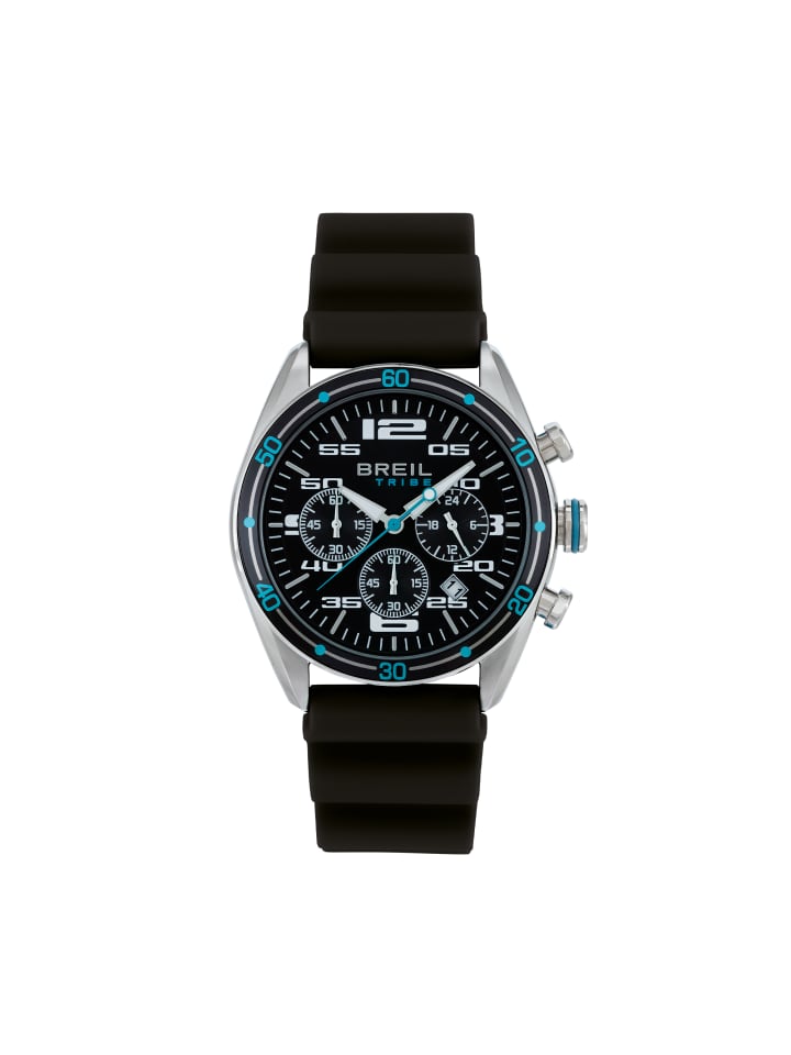 Breil Chronouhr score schwarz günstig kaufen 43