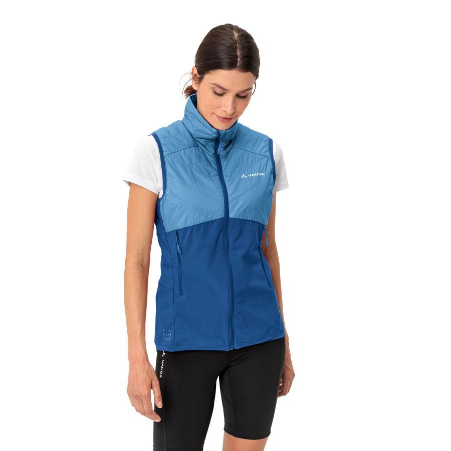 Brenva Weste II Damen