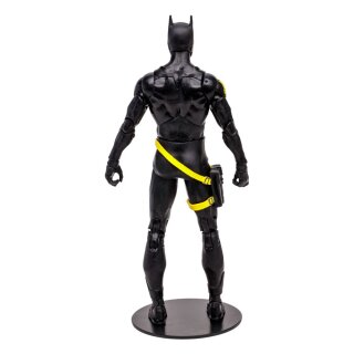 DC Multiverse Actionfigur - Jim Gordon as Batman (Batman: Endgame)