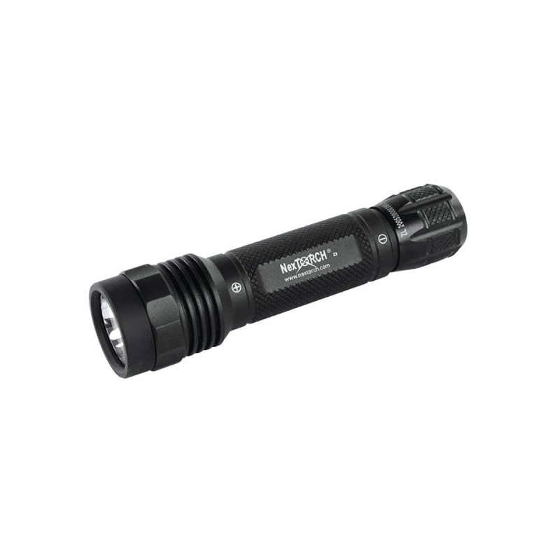 Nextorch Z3, 60 Lumen, LED-Taschenlampe