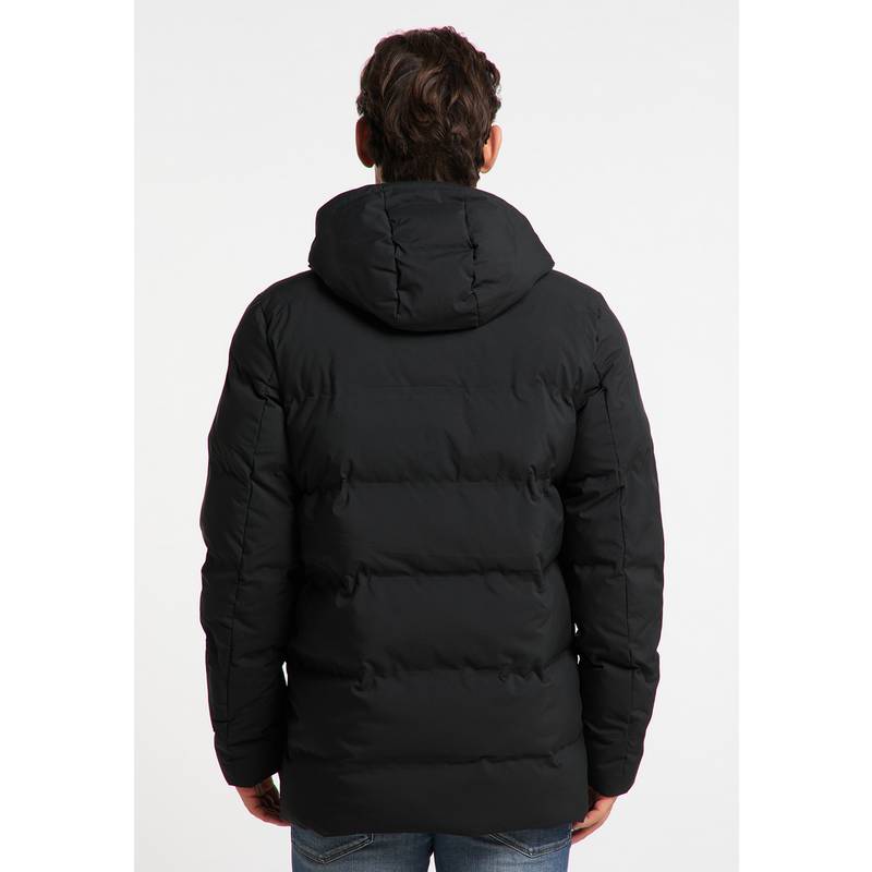 MO Winterjacke Herren
