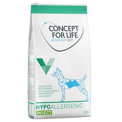 Sparpaket Concept for Life Veterinary Diet 2 x 12 kg