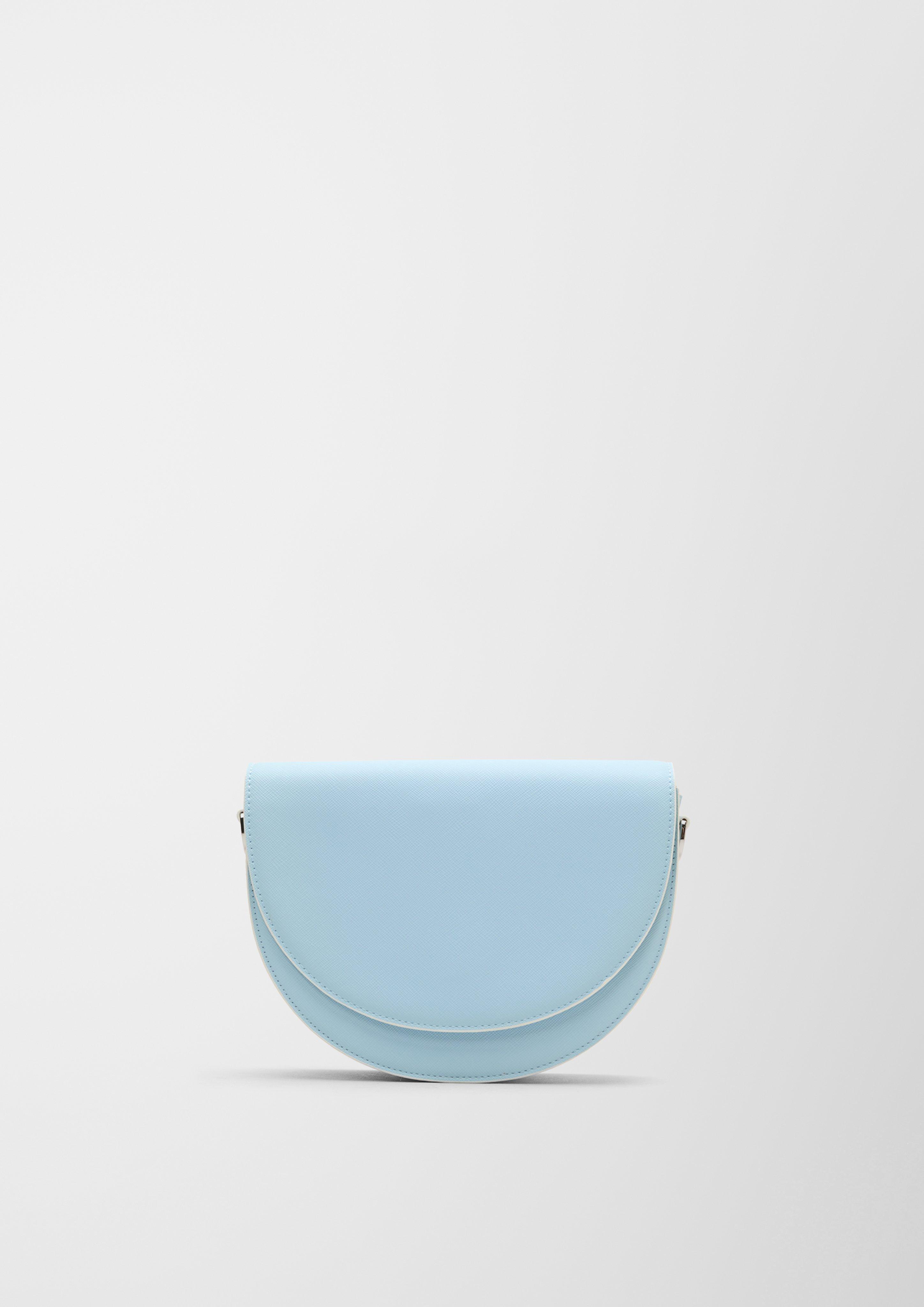 Shoulder Bag aus Kunstleder  2129949-5081