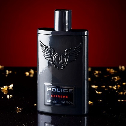 Police Extreme Eau de Toilette Gift Set