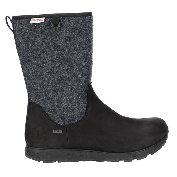GROVE REWOOL W MICHELIN Damen - Winterstiefel