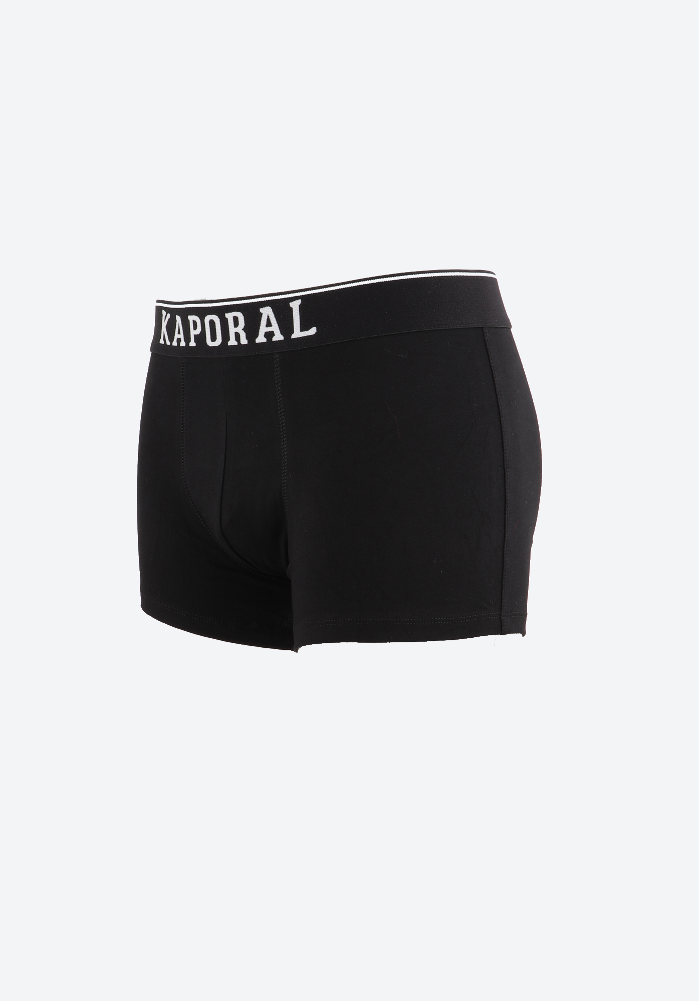 QUADM  Coffret de 3 boxers Homme