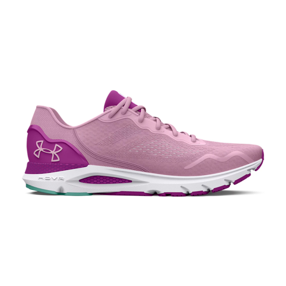 Under Armour HOVR Sonic 6 UA W 3026128-603 / pink