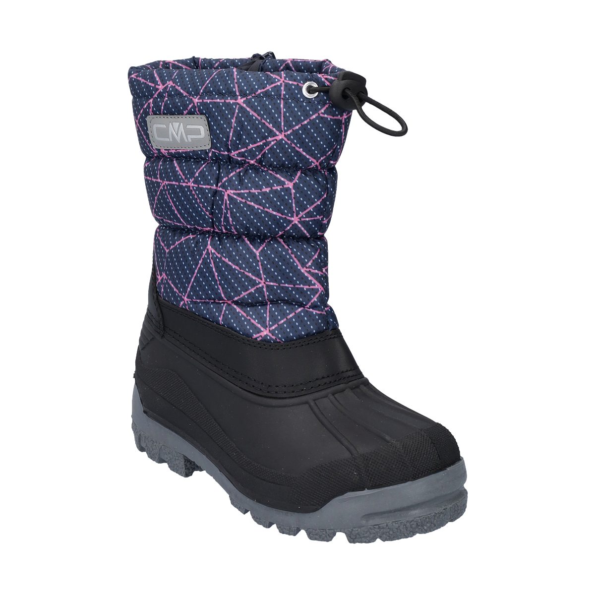 CMP SNEEWY Winterstiefel Warmfutter