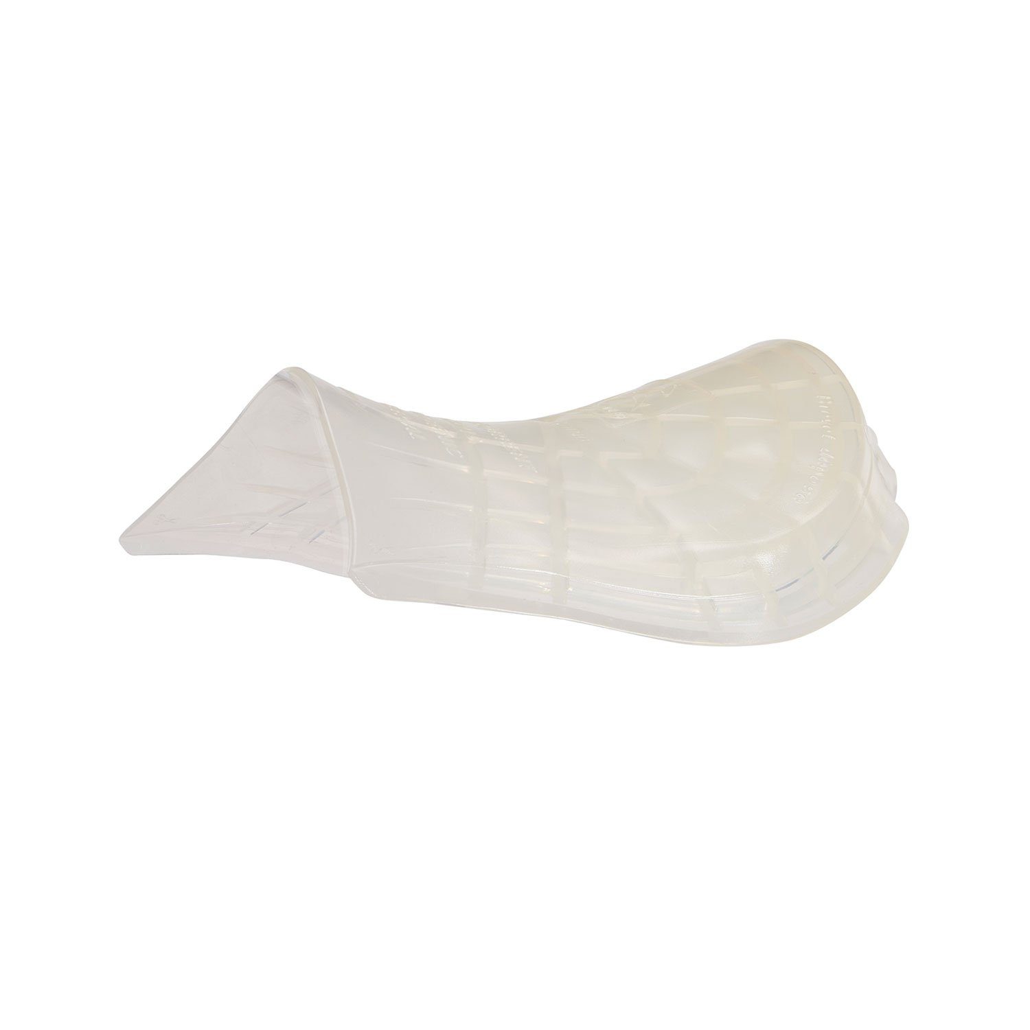 Acavallo Gelpad Acavallo Gel Pad 1/2 hinten erhöht