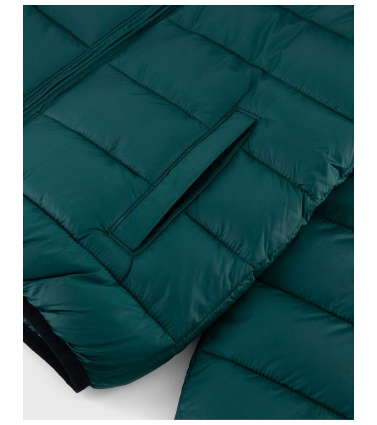 Champion Skijacke Champion Kinder Winterjacke Legacy Outdoor Hooded Jacket