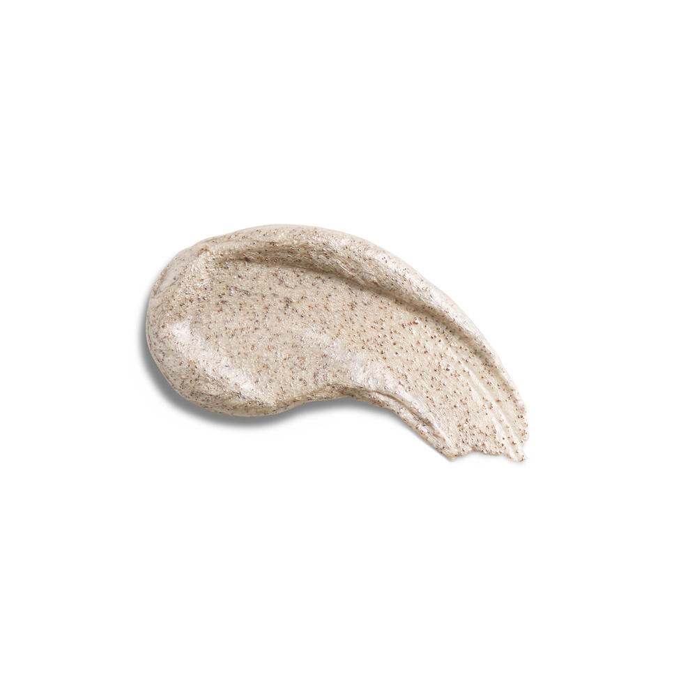 DHC Facial Scrub Exfoliant visage pureté