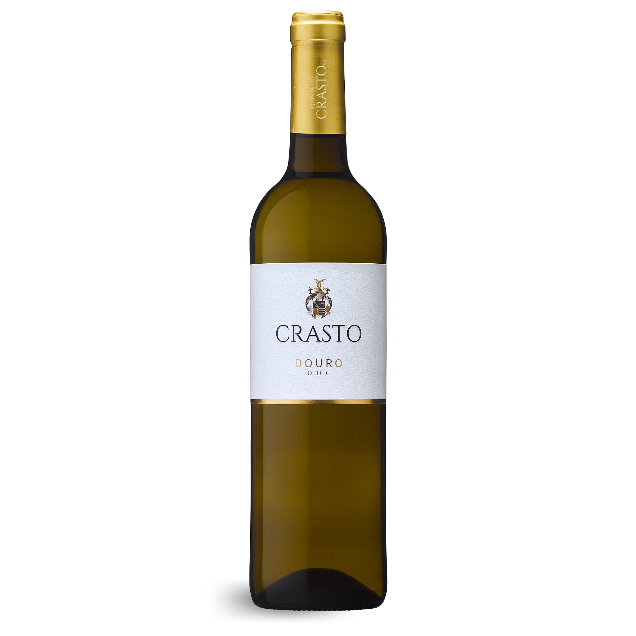 QUINTA DO CRASTO - CRASTO WEISSWEIN 2022