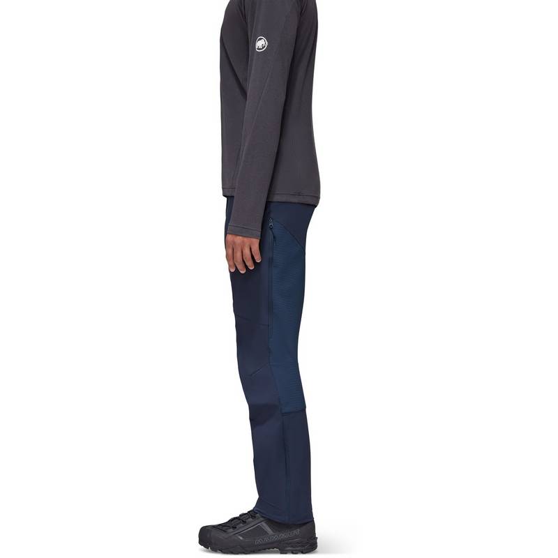 Mammut Aenergy Hybrid Softshellhose Herren