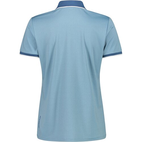 DAMEN POLO WOMAN POLO