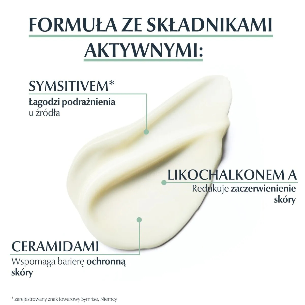 Eucerin Dermopure umirujuća krema za tretman protiv akni