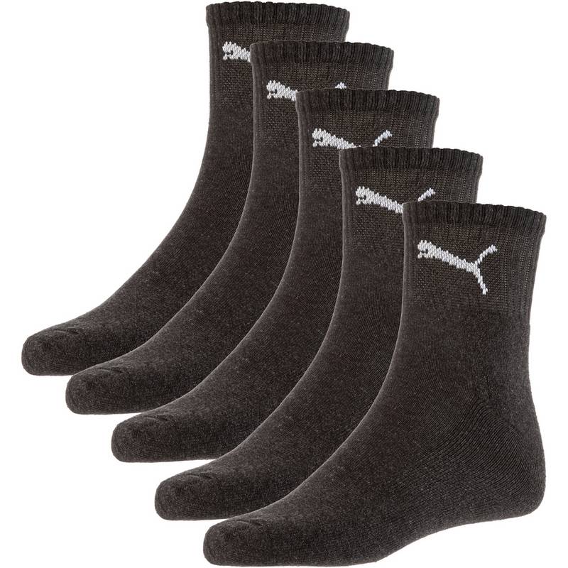 PUMA Short Crew 6er Pack Socken