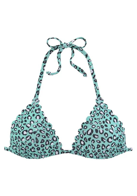 Triangel-Bikini-Top