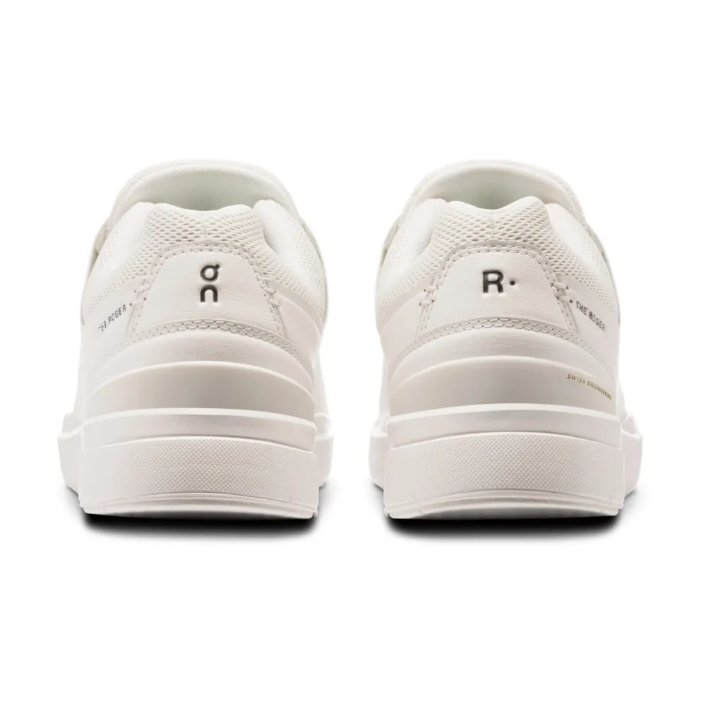ON The Roger Advantage 3WD10652351 / weiss
