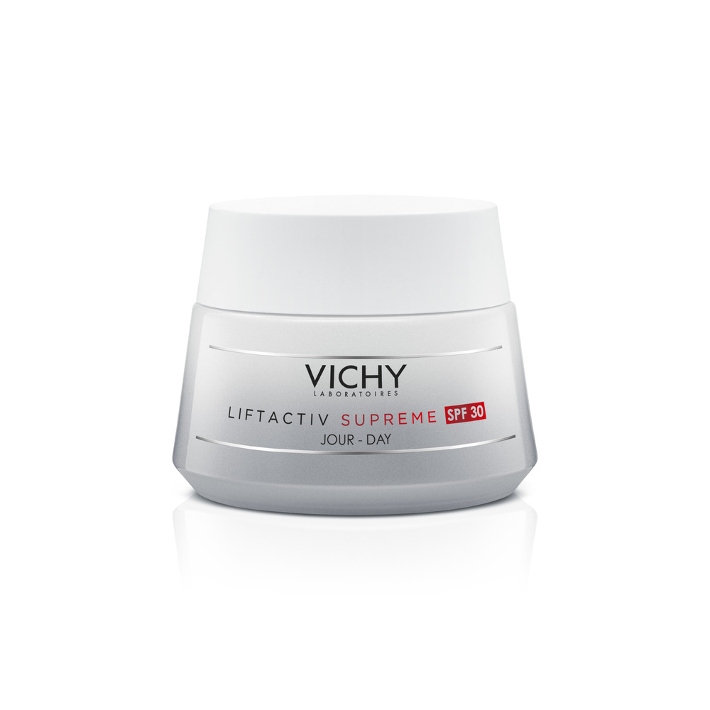 Vichy Liftactiv Supreme Soin correcteur anti-rides et fermeté SPF30