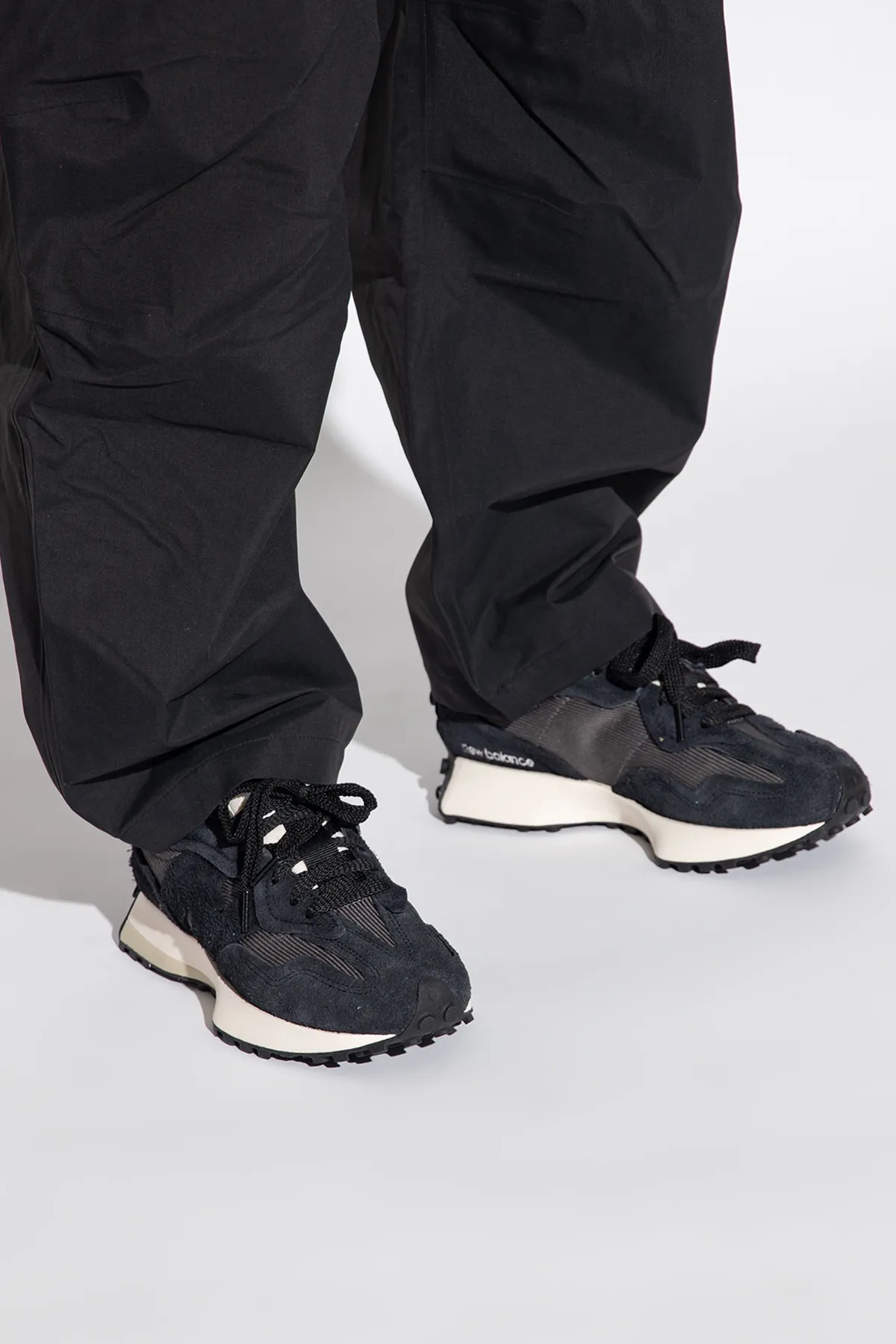 New Balance  U327WCH MAGNET Sneaker Unisex