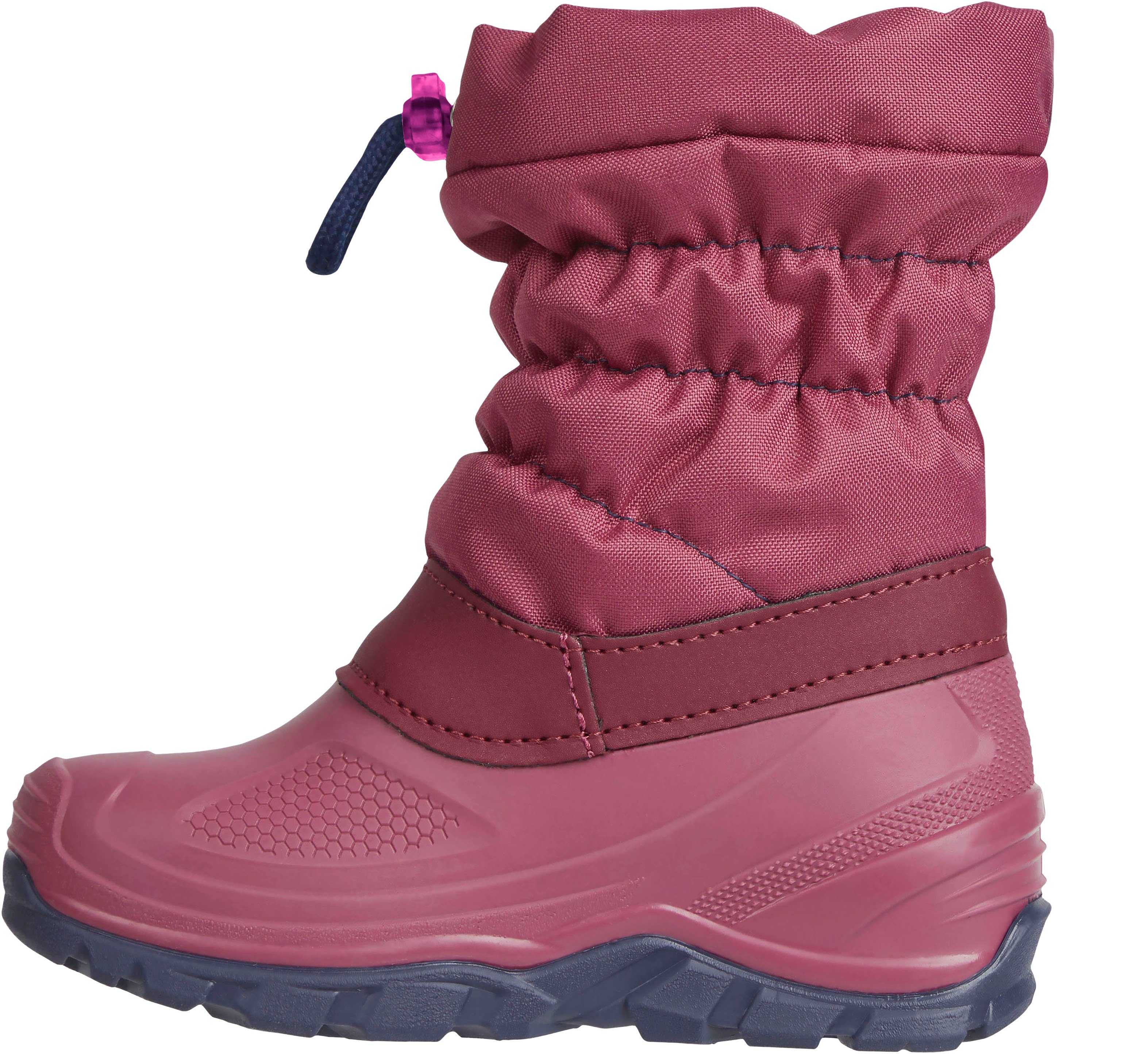 McKINLEY Jules II J Winterboots Warmfutter