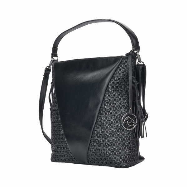 REMONTE Handtaschen schwarz