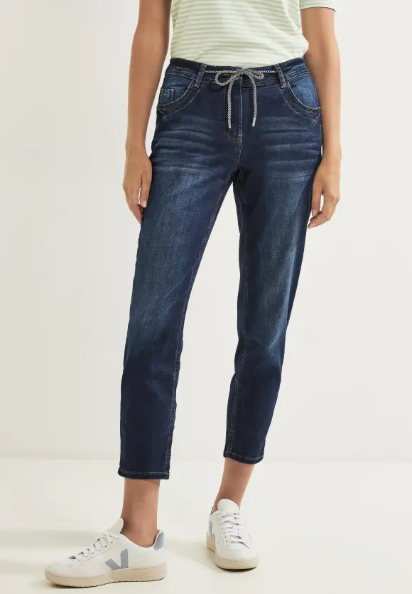 CECIL Casual Fit Jeans