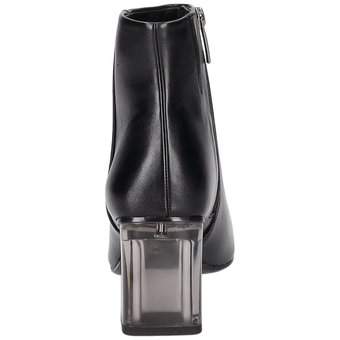 Tamaris Stiefelette in schwarz