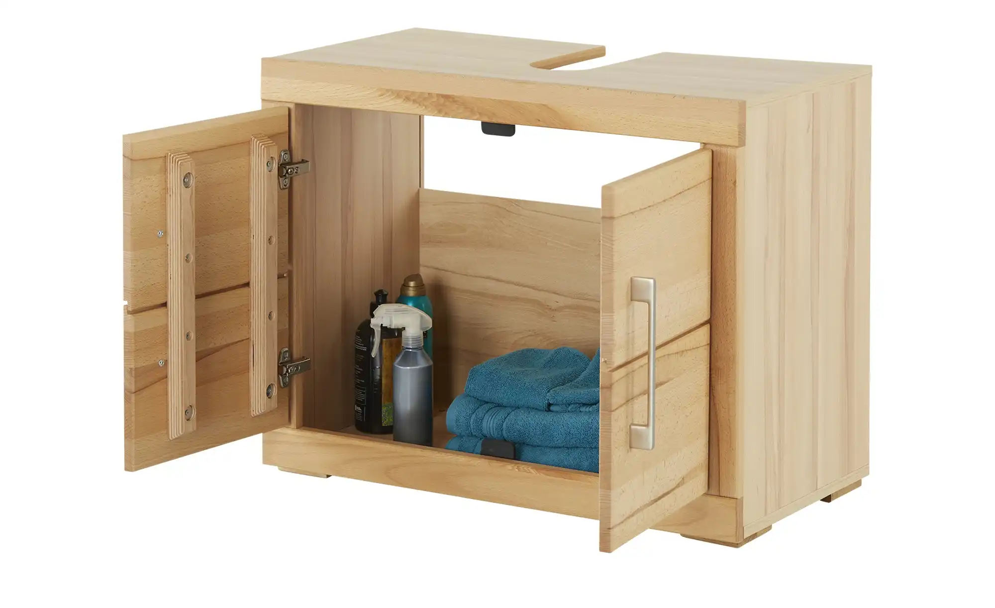 smart Waschbeckenunterschrank