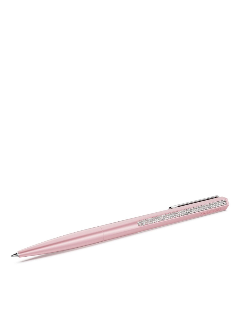 Penna a sfera Swarovski Crystal Shimmer con cristalli